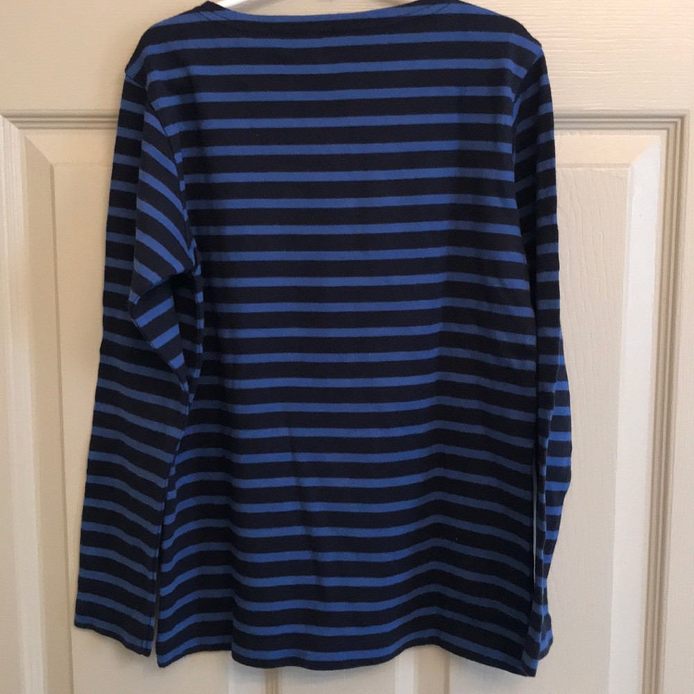 Girls Long-Sleeve Shirt - Picture 2 of 3